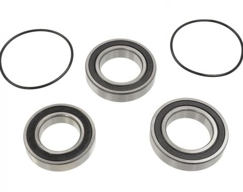 2000-2013 Torque Tube Driveshaft Bearings and Seals Set