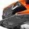 2020-2023 Scrape Armor Front Spoiler / Splitter Protection with Z51