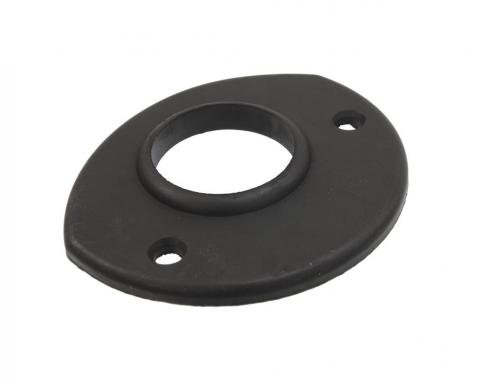 53-62 Steering Column Inner Molded Gasket - On Firewall