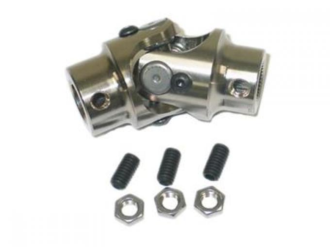 53-62 3/4" DD X 17mm Steering U-joint