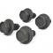 63-67 Battery Box Mount Bolt - With Washer