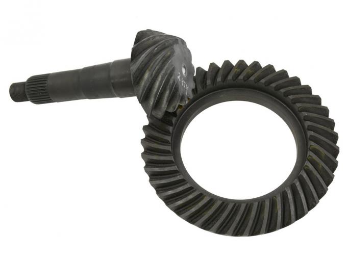 63-79 Ring Pinion Gear Set - 3.55 Rear End 39-11 Teeth