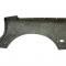 97-04 Coupe Rear Quarter Panel - Right - HL