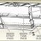 63-67 Gas Tank Installation Kit