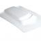 77-82 L88 Hood - Without Fresh Air Chamber