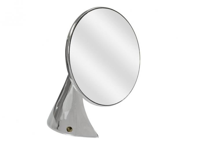 53-62 Guide Y50 Outside Mirror With Mount Kit - Right