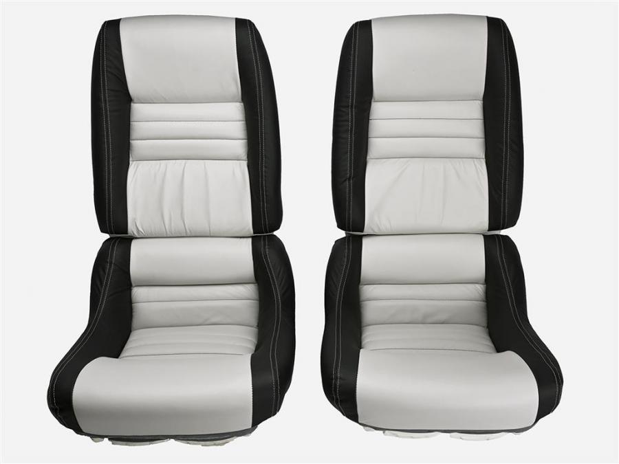 1982 car best sale seat