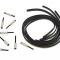 97-04 Tail Lamp Flush Mount Kit