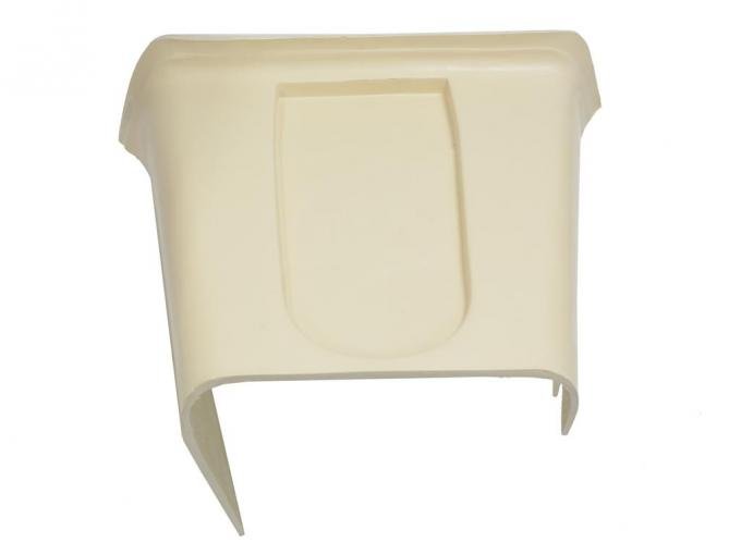 58-62 Fiberglass Radio And Heater Center Console