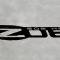 06-13 Car Cover Silverguard Plus C6 Z06 With Silk-screened Logo