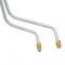 68-76 Automatic Transmission Cooling Lines W/ Th400