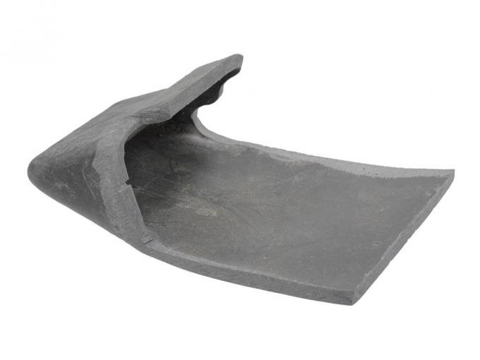 63-67 Valance Panel Bonding Strip - Front Lower To Park Lamp Panel Right Pm