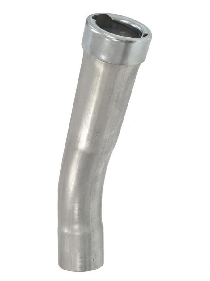 61-62 Gas Filler Neck