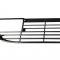 73 Grille - Left Outer Plastic Reproduction