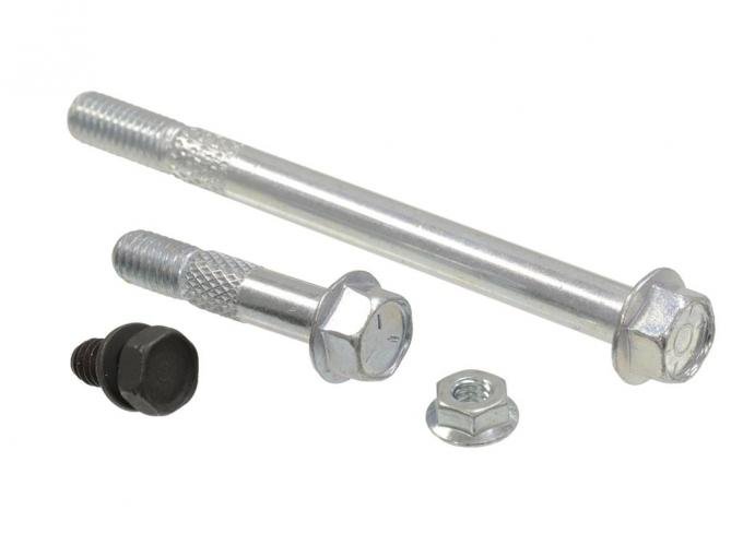 63-96 327 / 350 / 396 Starter Bolt Set