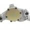 71-82 Water Pump - Edelbrock Aluminum 350