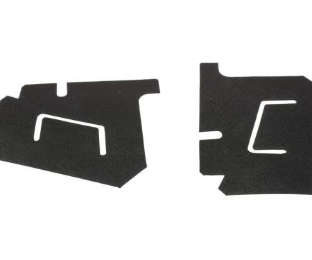 73-79 Bumper Brace Seal - Front