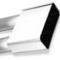 92-96 Exhaust System - Borla Cat Back - Square Tip 14385