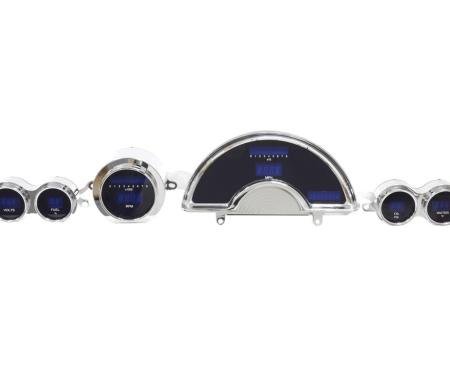 58-62 Instrument Conversion Kit - Digital