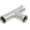 63-67 Heater Water Hose T
