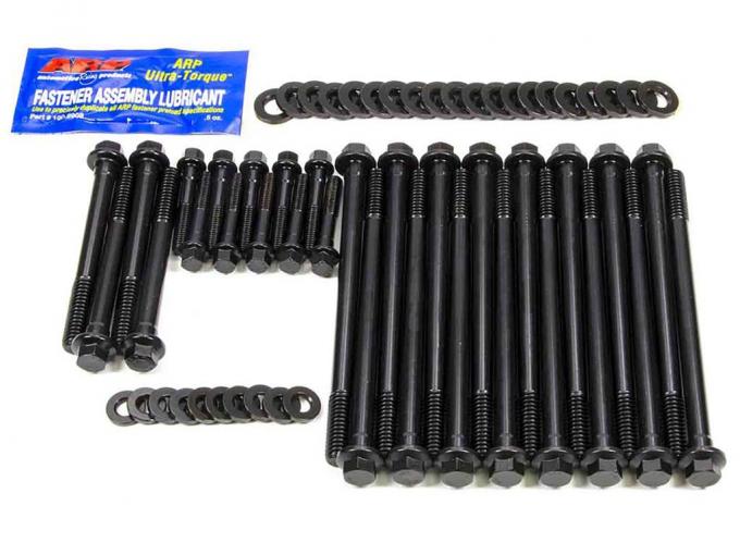 1997-2004 LS1 / LS6 ARP Head Bolts - 32 Pieces