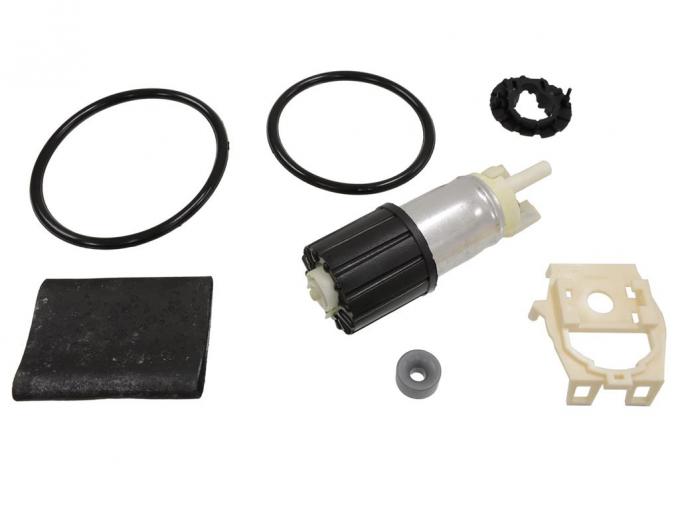88-91 Fuel Pump - Electric In Tank