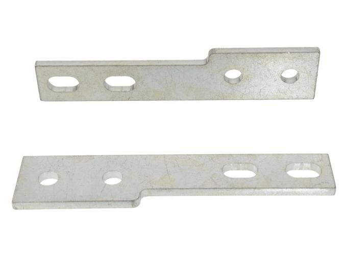 58-60 Grille Bar End Mounting Bracket