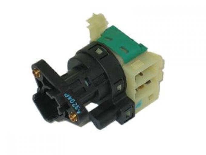 97-04 Ignition And Starter Switch