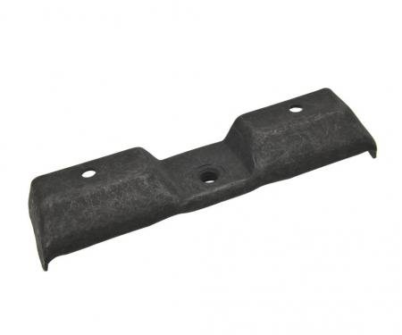 68-82 Battery Hold Down Reinforcement - Rear