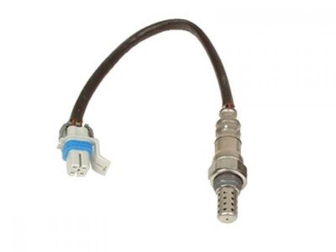 05-13 02 Oxygen Sensor Position 3 Rear Exhaust LS2 / LS3 / LS7 / LS9