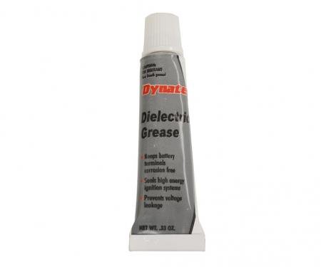 Dielectric Grease - .33 Ounces