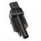 05-13 Ignition Coil LS2 / LS3 / LS7 Second Design - Stock - Round Style