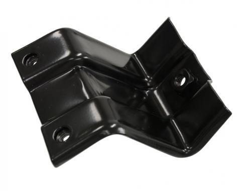 66-67 Fan Shroud Mounting Bracket - 427 Top