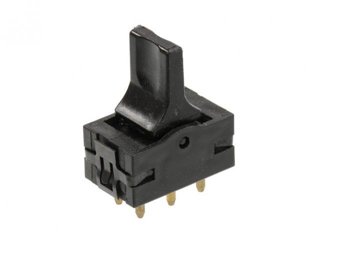84-89 Power Seat Up And Down Switch
