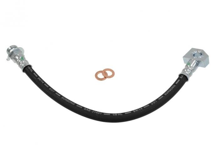 88-92 Brake Hose - Front Right