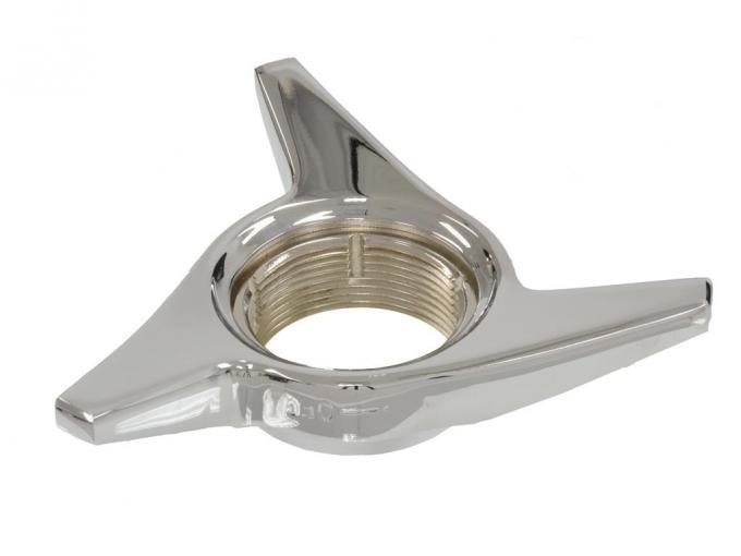 63-66 Wheel Spinner - Knock Off Left