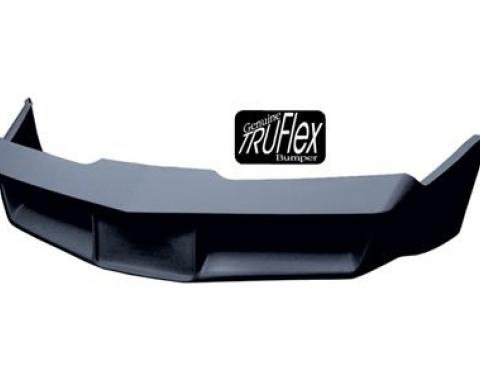 80-82 Truflex Fiberglass Front Bumper