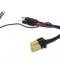 58-62 Engine Wire Harness - Manual Transmission
