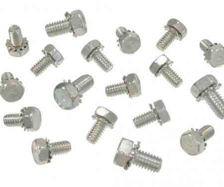 56-82 Oil Pan "L" Bolts