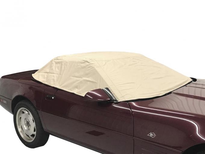 86-96 Soft Top / Convertible Top Hat - Protect Soft Top While It Is Up