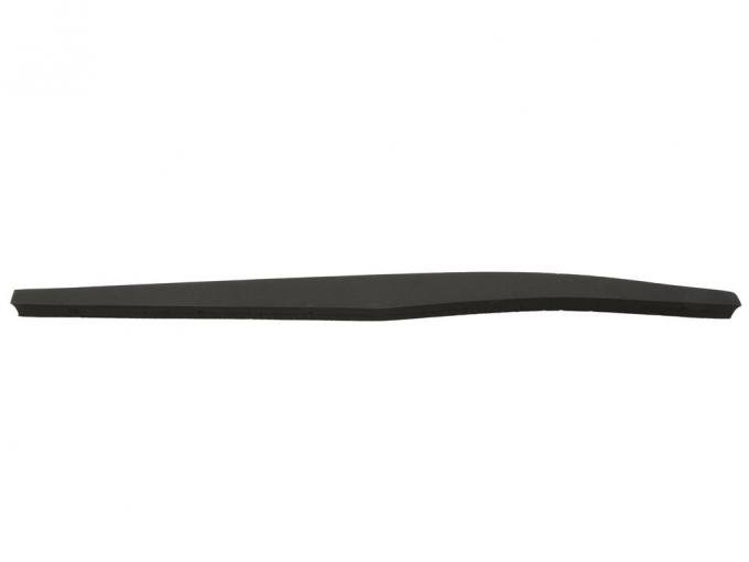 69-72 Radiator to Hood Air Dam Seal 69 L88 70 ZR1 71-72 LS6 And ZR1 And ZR2