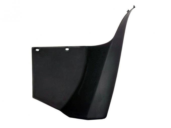 06-13 Z06 / Grandsport Front Rear Wheel Well Inner Fender Panel - Left