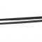 56-60 Door Sill Plate With Filler Set - 6 Pieces