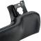1997-2004 Black Left Hand Lower Dash Pad / Knee Bolster