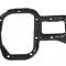 64-67 Shifter Boot Retainer