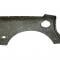 97-04 Coupe Rear Quarter Panel - Left - HL