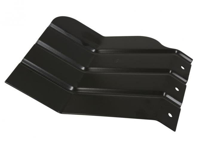 58-62 Windshield Washer Bottle Heat Shield - Fuel Injection