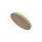 1963-1965 Oil Filler Cap Cork Gasket - No Hole