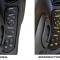 97-04 Power Window/Door Lock Switch-Left Mirror Switch W/Memory