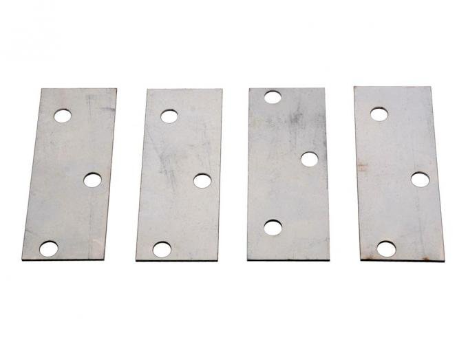 56-57 Door Hing to Body Shims